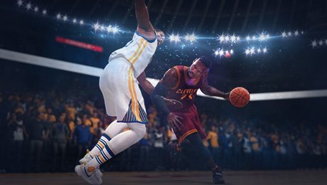 Turniej NBA2K